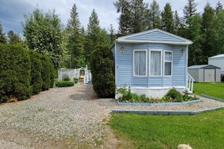 Ranch-Style House for Sale, 121 Ferry Rd #5, Clearwater, BC