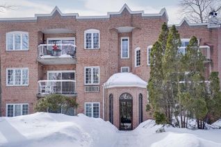 Condo for Sale, 6 Rue De La Terrasse-Goyer, Deux-Montagnes, QC