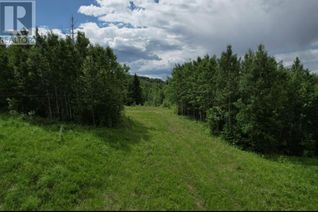 Commercial Land for Sale, 20, Township Road 583, Rural Woodlands County, AB