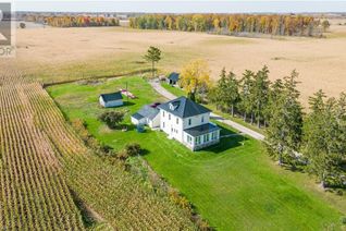 Property for Sale, 21495 Thames Road, Appin, ON