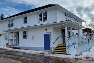 House for Sale, 6-8 Police Road, Burin, NL