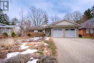 Property for Sale, 281 Normandy Avenue, Waterloo, ON