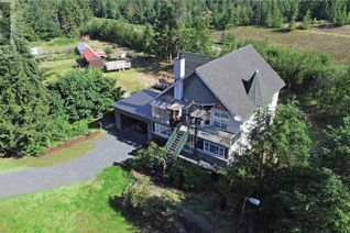 Detached House for Sale, 1000 Koskimo Rd, Qualicum Beach, BC