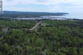 Commercial Land for Sale, Lot 04-02 Phinney Lane, Parrsboro, NS