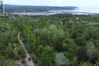 Land for Sale, Lot 04-01 Phinney Lane, Parrsboro, NS