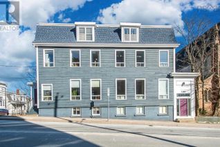 Condo Apartment for Sale, 1 1187 Queen Street, Halifax, NS