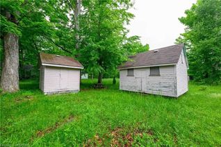 Land for Sale, 722 Hastings Ave, Innisfil, ON