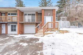 Semi-Detached House for Sale, 236A Bayfield St, Barrie, ON