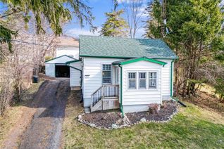 Detached House for Sale, 211 Merritt St, Ingersoll, ON