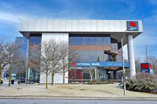 Office for Lease, 500 Highway 7 E #300, Richmond Hill, ON