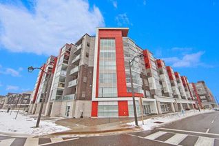 Condo for Sale, 58 Adam Sellers St #312, Markham, ON