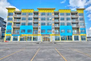 Apartment for Sale, 300B Fourth Ave #210, St. Catharines, ON Apartment for Sale, 300B Fourth Ave #210, St. Catharines, ON