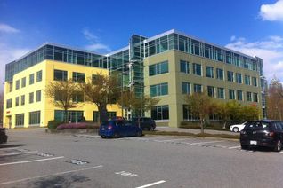 Office for Lease, 3999 Henning Drive #305, Burnaby, BC