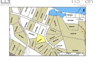 Commercial Land for Sale, Lot 40 Allans Point Road, Malagawatch, NS