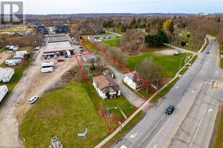Commercial/Retail Property for Sale, 508 & 510 Queenston Street, St. Catharines, ON