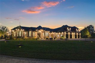 Bungalow for Sale, 1272 Fiddlers Green Road, Ancaster, ON