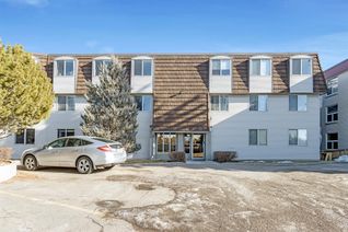 Condo Apartment for Sale, 516 Cedar Crescent Sw #201, Calgary, AB