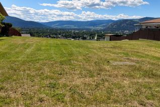 Vacant Residential Land for Sale, 7465 Valley Heights Drive, Grand Forks, BC