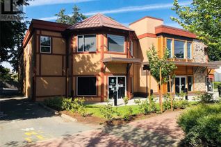 Office for Lease, 814 Goldstream Ave #101, Langford, BC