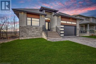 Property for Sale, 1259 Carfa Crescent, Kingston, ON Property for Sale, 1259 Carfa Crescent, Kingston, ON
