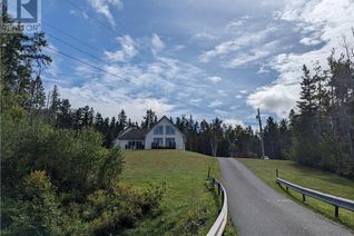 Commercial/Retail Property for Sale, 1050 Rivière À La Truite, Rivière-À-La-Truite, NB