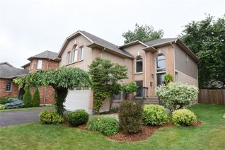 Property for Sale, 17 Segwun Road, Waterdown, ON Property for Sale, 17 Segwun Road, Waterdown, ON