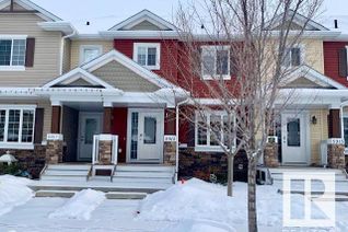 Freehold Townhouse for Sale, 5915 63 St, Beaumont, AB