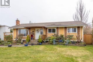 Property for Sale, 2173 Henry Ave, Sidney, BC