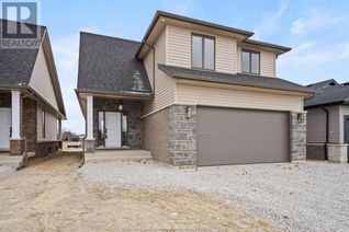 Detached House for Sale, 128 Landing Pass, Chatham, ON