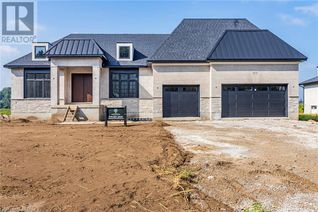 Bungalow for Sale, 22661 Troops Road, Mount Brydges, ON