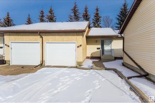Townhouse for Sale, 18 Pineview Horizon Vg, St. Albert, AB