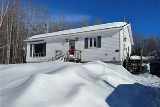Detached House for Sale, 2375 380 Route, New Denmark, NB