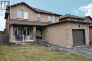 House for Sale, 129 Northwood Drive, Welland, ON
