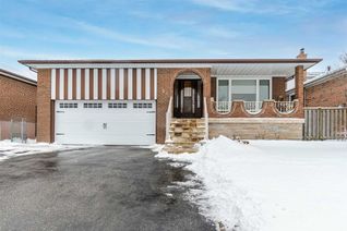 Backsplit for Sale, 55 Oakhill Rd, Vaughan, ON Backsplit for Sale, 55 Oakhill Rd, Vaughan, ON
