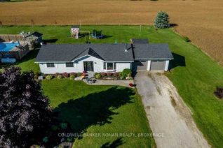 Bungalow for Sale, 4700 Concession Rd 3, Adjala-Tosorontio, ON