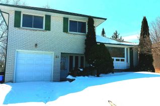 Sidesplit for Rent, 51 Steel St, Barrie, ON Sidesplit for Rent, 51 Steel St, Barrie, ON
