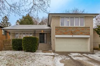 Sidesplit for Rent, 5 Hunting Rdge #Main/Up, Toronto, ON Sidesplit for Rent, 5 Hunting Rdge #Main/Up, Toronto, ON