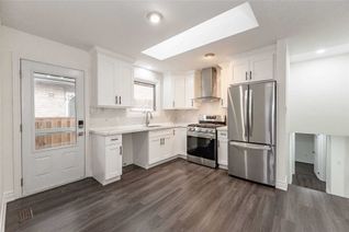 Backsplit for Rent, 2171 Melissa Cres #B, Burlington, ON
