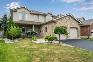 Detached House for Sale, 40 Blue Jay Blvd, Woodstock, ON