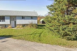 Bungalow for Sale, 305 Yonge St, Burk's Falls, ON