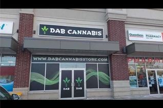 Business for Sale, 444 Hollandview Tr #1B, Aurora, ON