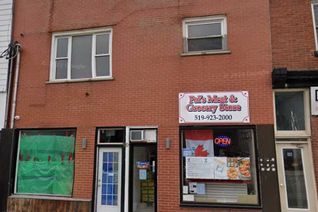 Property for Lease, 60 Main St E #1A, Southgate, ON