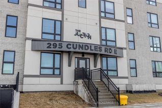 Apartment for Sale, 295 Cundles Rd E #506, Barrie, ON