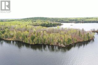 Land for Sale, Lot 1 Big Narrows Island Lake Of The Woods, KENORA, ON