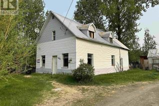House for Sale, 546 Gwen Avenue, Willow River, BC