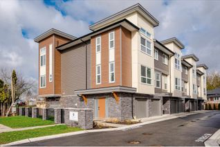 Condo Townhouse for Sale, 34703 Old Yale Road #11, Abbotsford, BC
