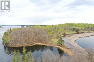 Commercial Land for Sale, Lot 2 Big Narrows Island Lake Of The Woods, KENORA, ON