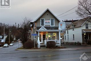 Commercial/Retail Property for Lease, 119 Beechwood Avenue, Ottawa, ON