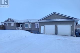 House for Sale, 212 Clover Street, Yellow Grass, SK