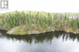 Land for Sale, Lot 3 Big Narrows Island Lake Of The Woods, KENORA, ON